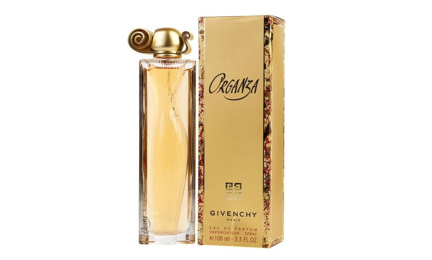 Givenchy - Organza - Eau de Parfum pour femme