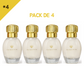 Gris Montaigne - Musc Tahara Vanilla Candy - Concentré de Parfum
