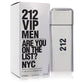 Carolina Herrera - 212 VIP - Eau de Toilette pour homme