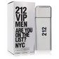 Carolina Herrera - 212 VIP Men Are You On The List NYC - Eau de Toilette pour homme