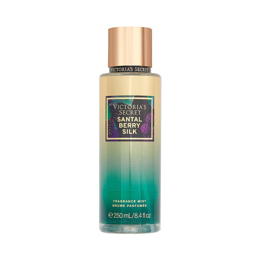 Victoria's Secret - Santal Berry Silk - Fragrance Brume