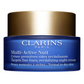 Clarins - Multi-Active Nuit - Crèmes Premières Rides Revitalisante pour Peau Normales à Sèches