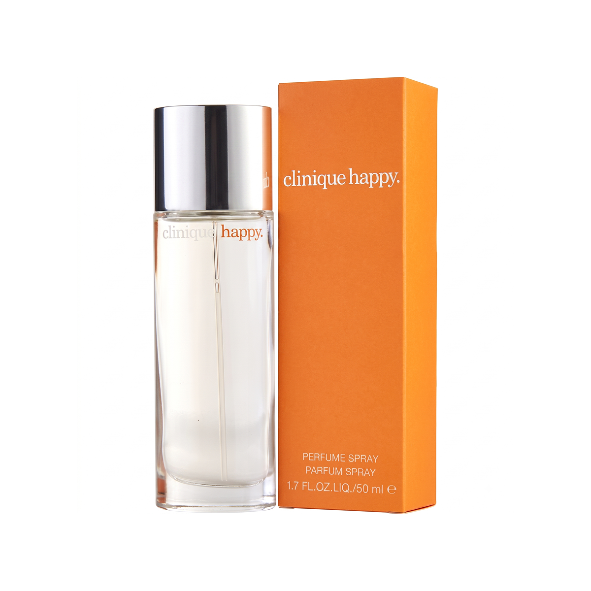 Clinique - Happy - Eau de Parfum pour femme