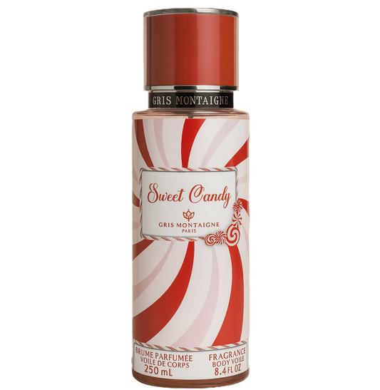 Gris Montaigne - Sweet Candy - Fragrance Brume