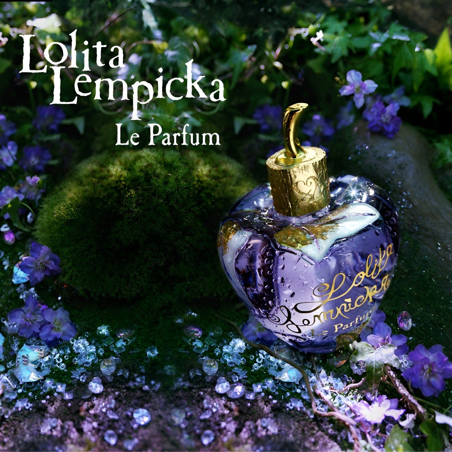 Lolita Lempicka - Le Parfum - Eau de Parfum pour femme