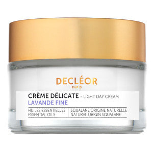 Decléor - Lavande Fine Crème Délicate