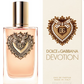 Dolce & Gabbana - Devotion - Eau de Parfum pour femme