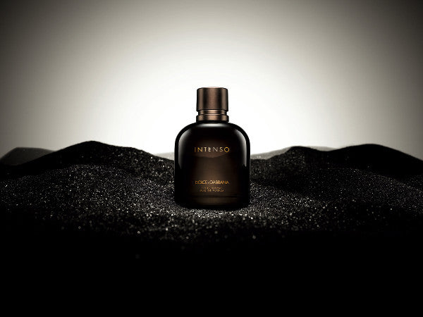 Dolce & Gabbana - Intenso - Eau de Parfum pour homme