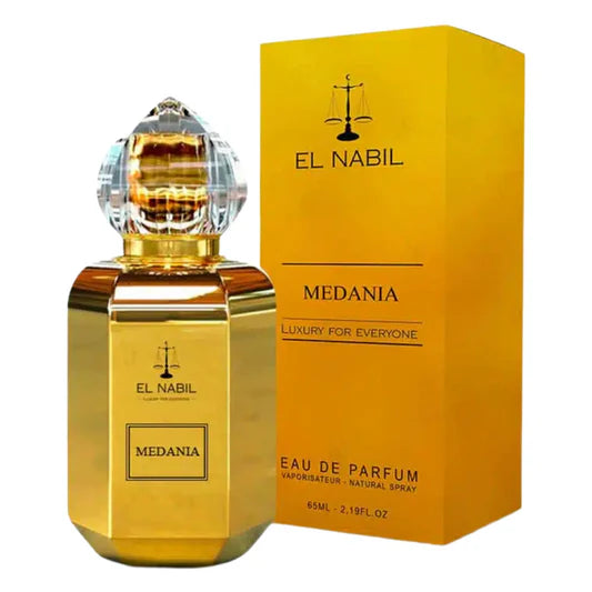 el Nabil - Medania - Eau de Parfum Mixte