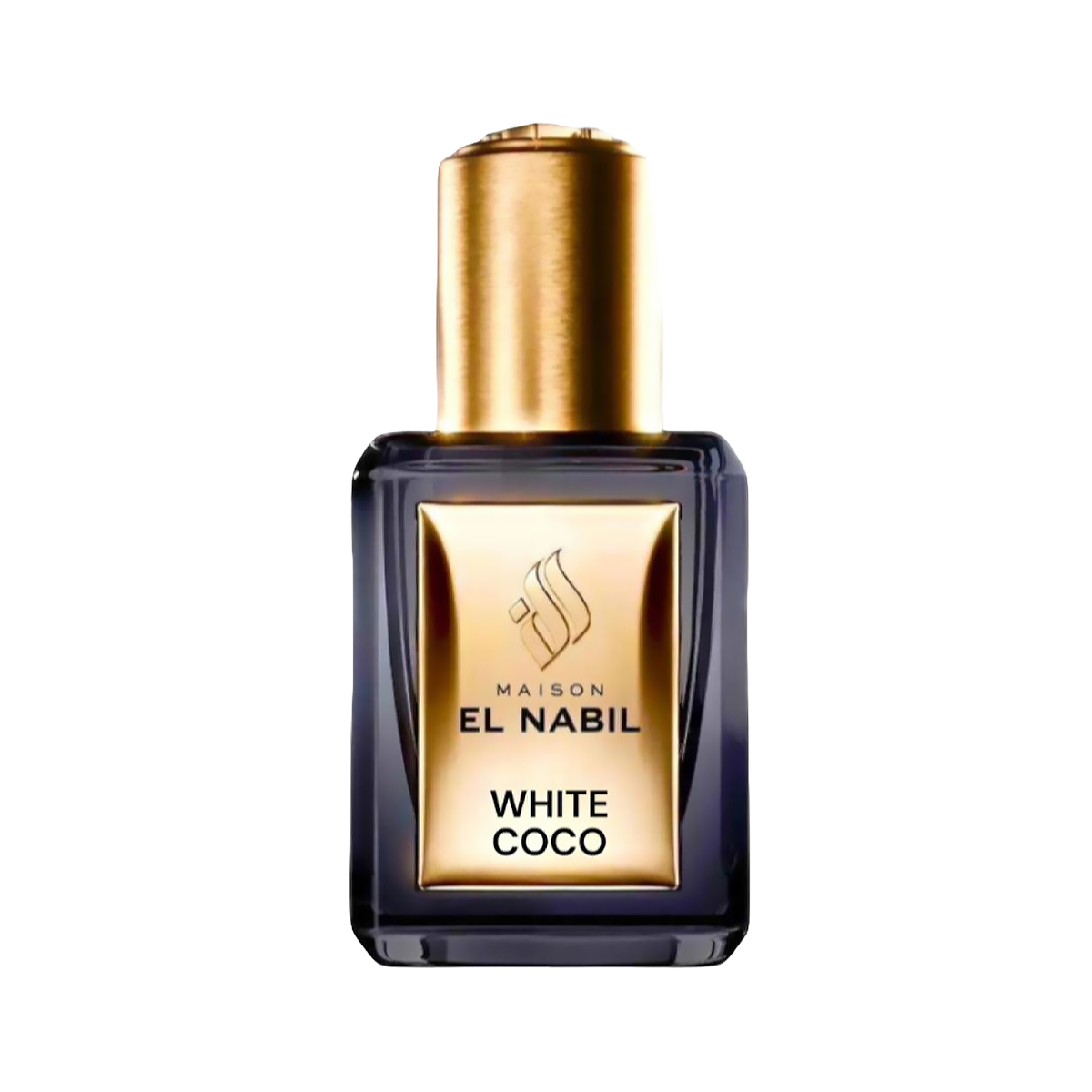 El Nabil - White Coco - Extrait de Parfum Mixte