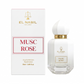 el Nabil - Musc Rose - Eau de Parfum pour femme