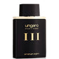 Emanuel Ungaro - Ungaro III - Eau de Toilette pour homme