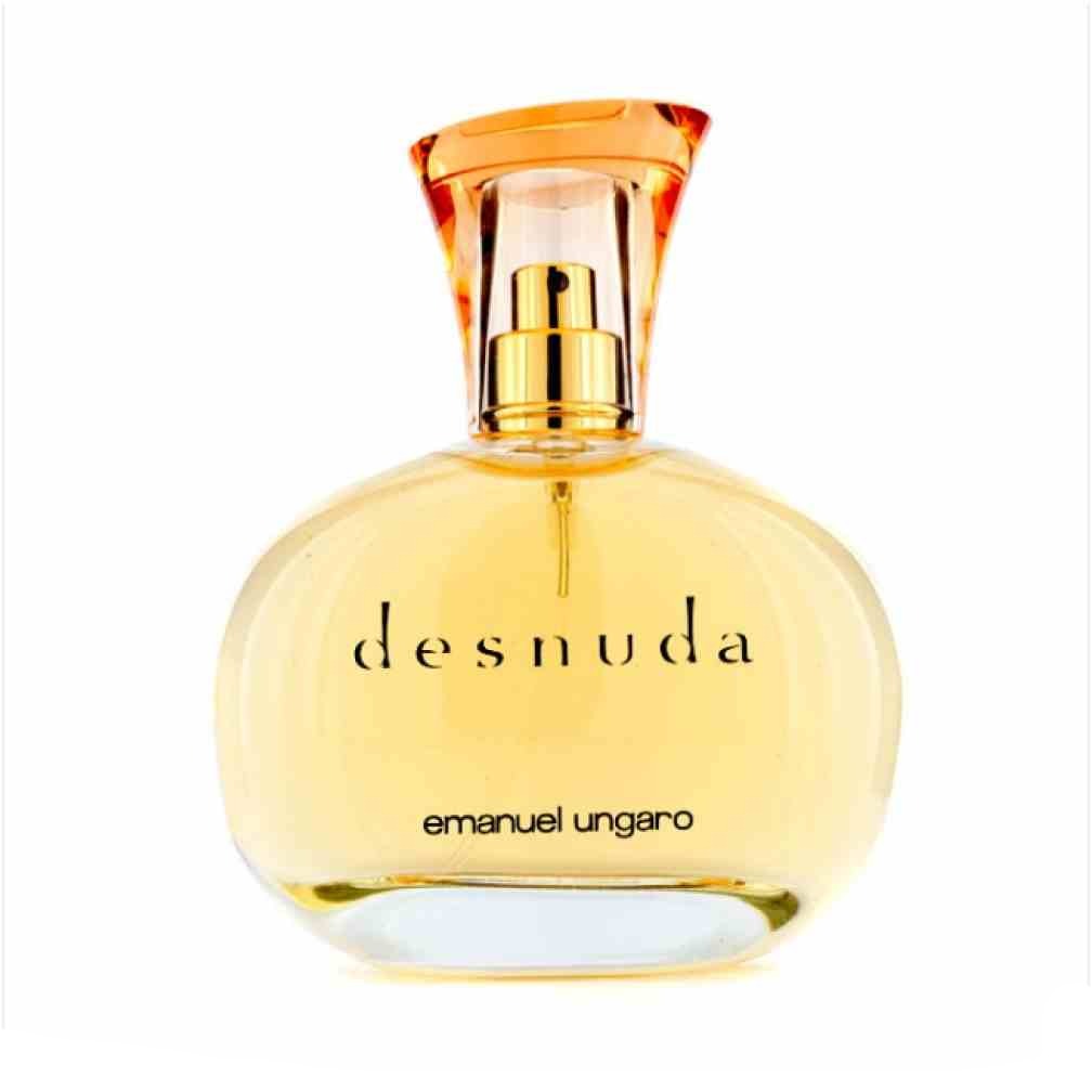 Emanuel Ungaro - Des Nudas - Eau de Parfum pour femme