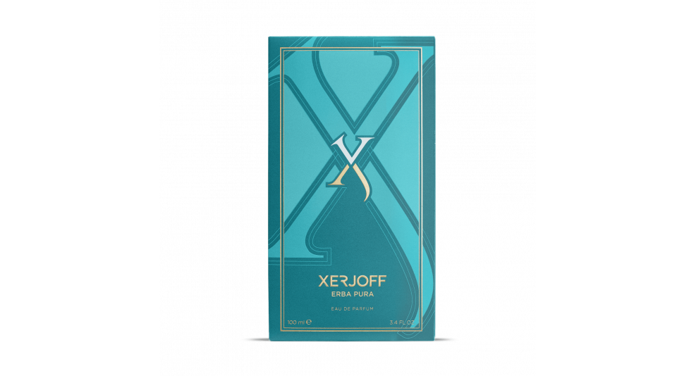 Xerjoff - Erba Pura - Eau de Parfum Mixte