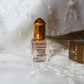el Nabil - Royal Gold - Parfum Concentré Sans Alcool