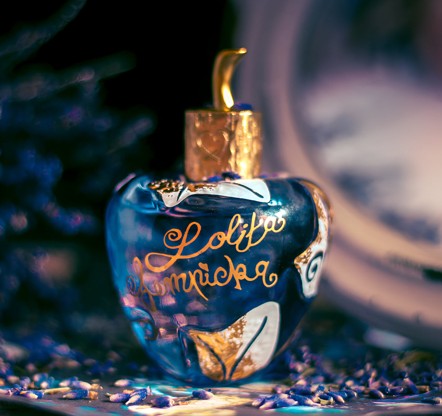 Lolita Lempicka - Le Parfum - Eau de Parfum pour femme