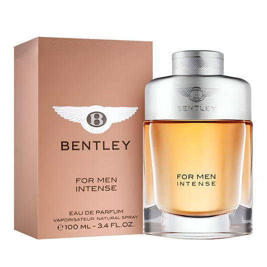 Bentley - For Men Intense - Eau de Parfum pour homme