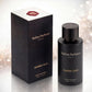 Melina Parfums - Ombre Oud Édition L’Obsidienne - Extrait de Parfum Mixte