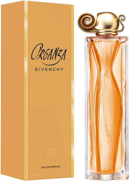 Givenchy - Organza - Eau de Parfum pour femme