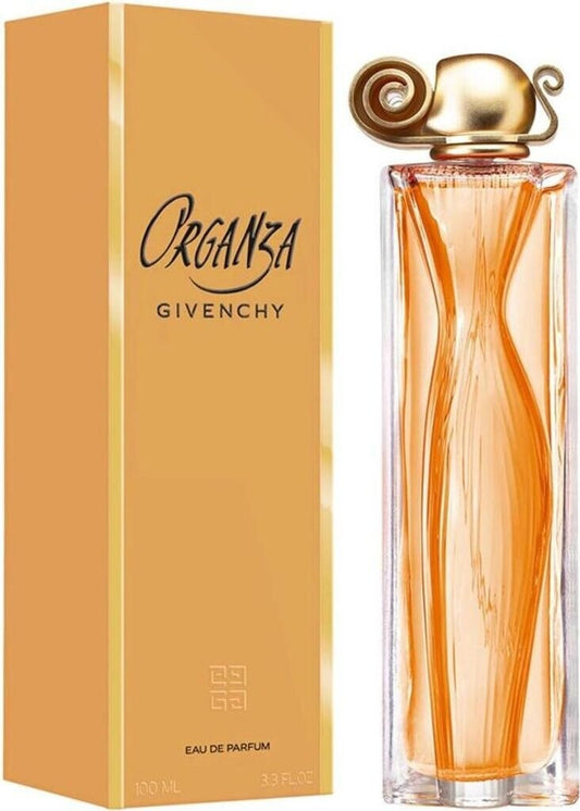 Givenchy - Organza - Eau de Parfum pour femme