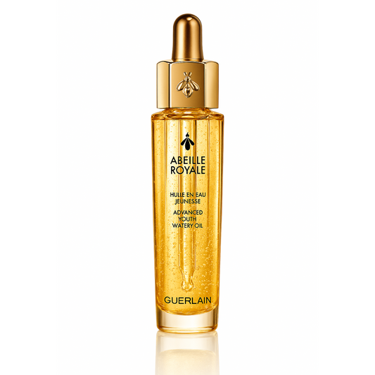 Guerlain Paris - Abeille Royale - Huile en eau Jeunesse