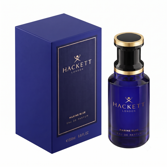 Hackett - Marine Blue - Eau de Parfum pour Homme