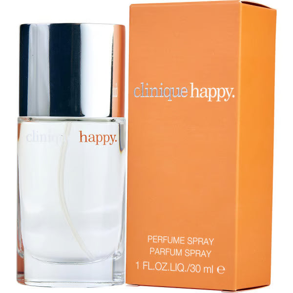 Clinique - Happy - Eau de Parfum pour femme