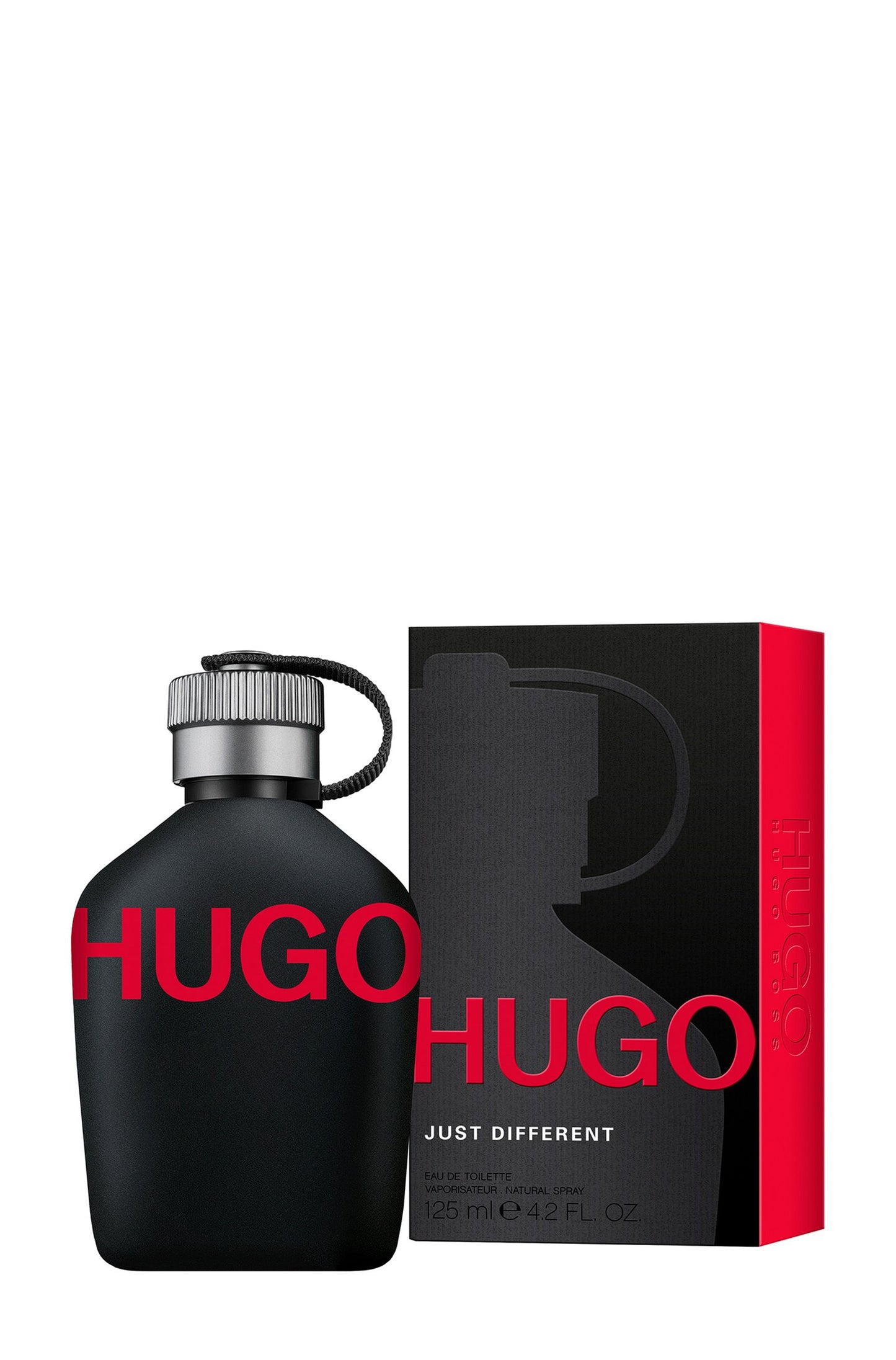 Hugo Boss - Just Different - Eau de Toilette pour homme