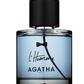 Agatha - L'homme Azur - Eau de Toilette pour homme