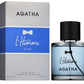 Agatha - L'homme Azur - Eau de Toilette pour homme