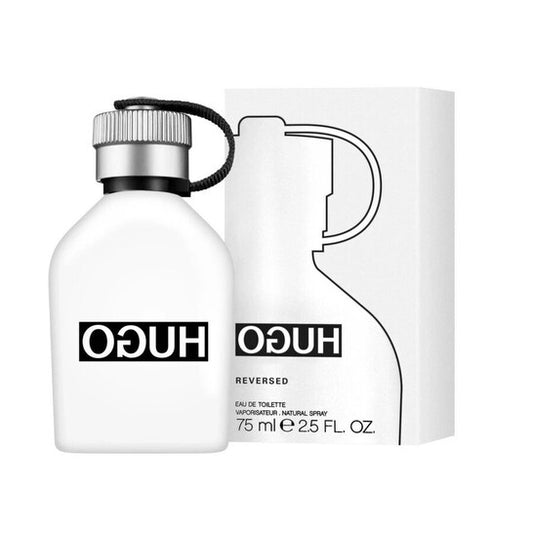 HUGO BOSS HUGO REVERSED
EDT-S 75ML