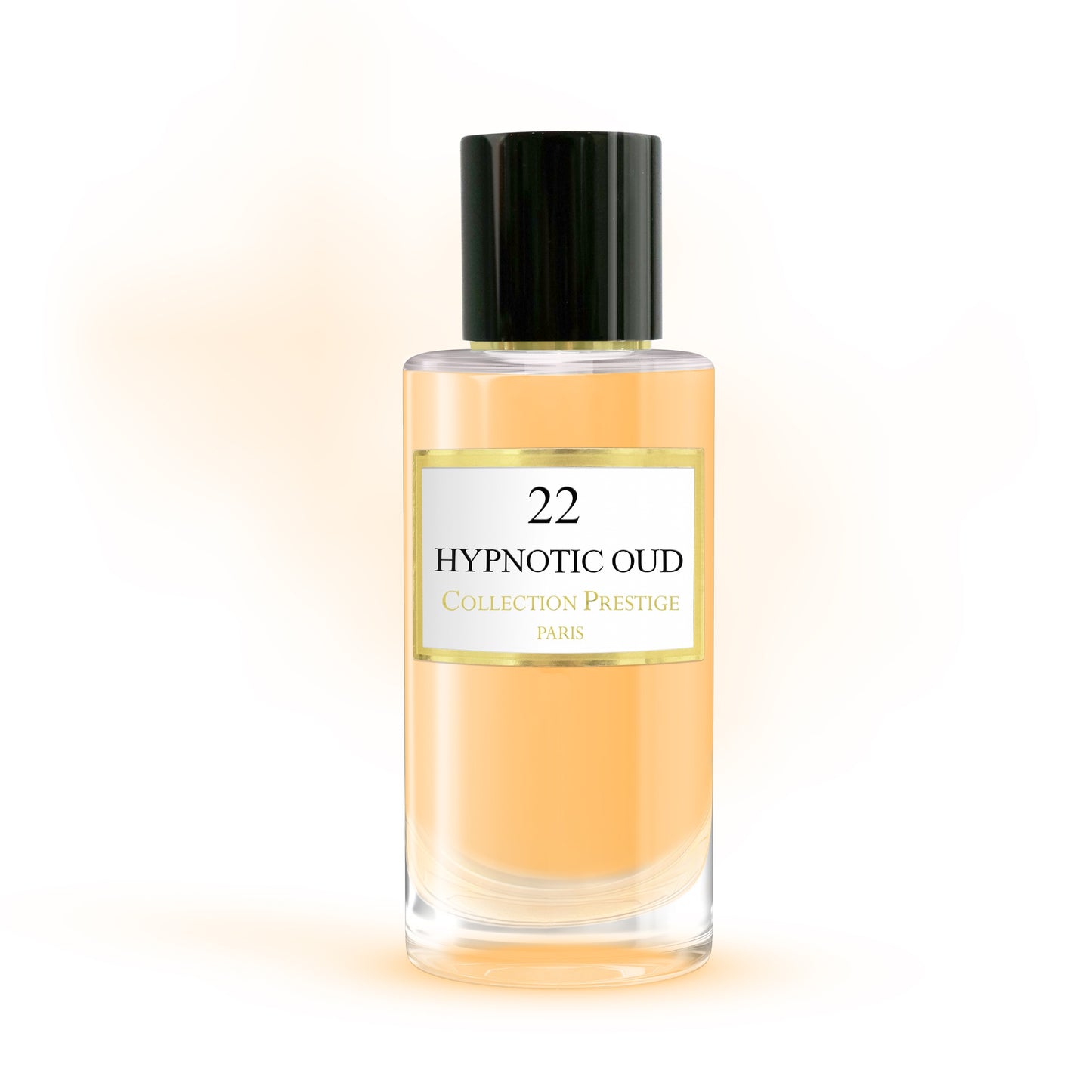 Collection Prestige - Hypnotic Oud - Eau de Parfum Mixte