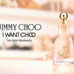 Jimmy Choo - I Wan't Choo - Eau de Parfum pour femme