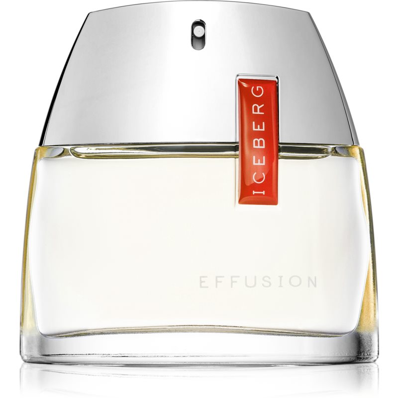 Iceberg - Effusion - Eau de Toilette pour femme