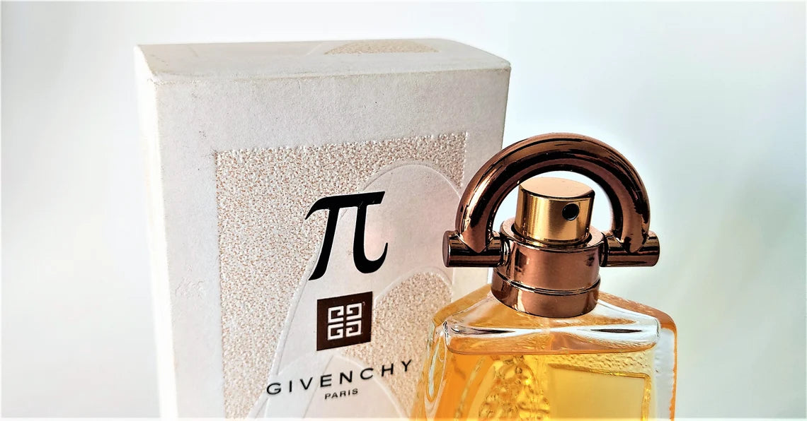 Givenchy pi top aftershave 100ml