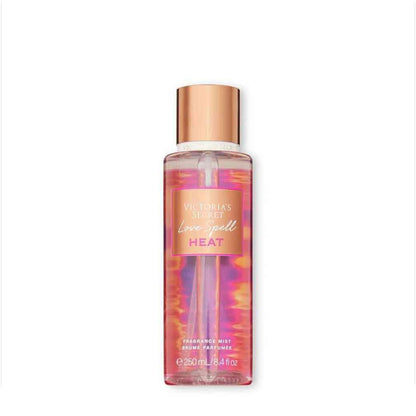 Victoria's Secret - Love Spell Heat - Fragrance Brume