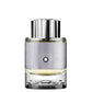 Montblanc - Explorer Platinium - Eau de Parfum pour homme
