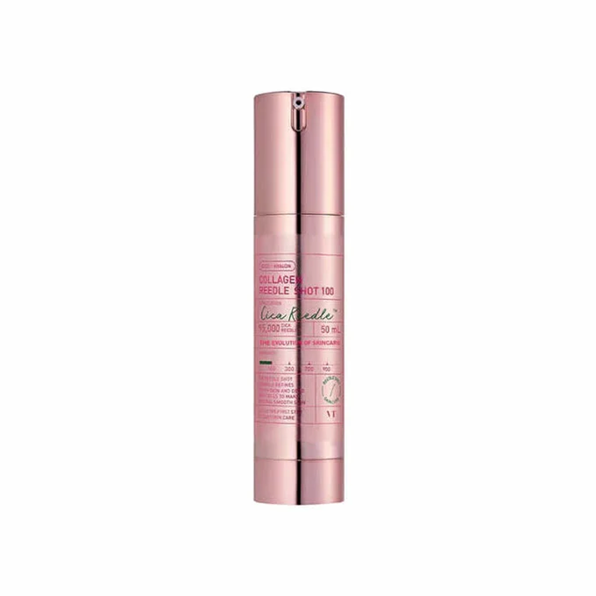 VT COSMETICS - Collagen Reedle Shot 100