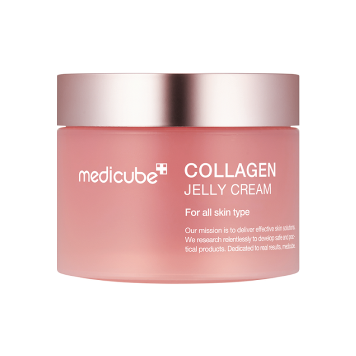 Medicube - COLLAGEN JELLY CREAM