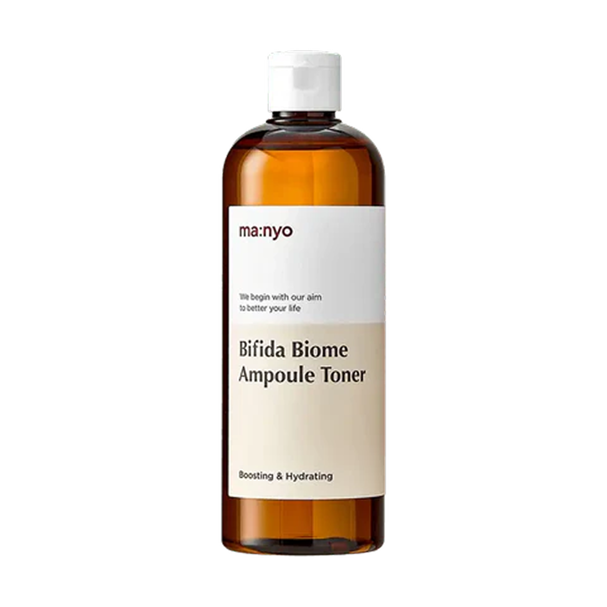 ma:nyo - Bifida Biome Ampoule Toner