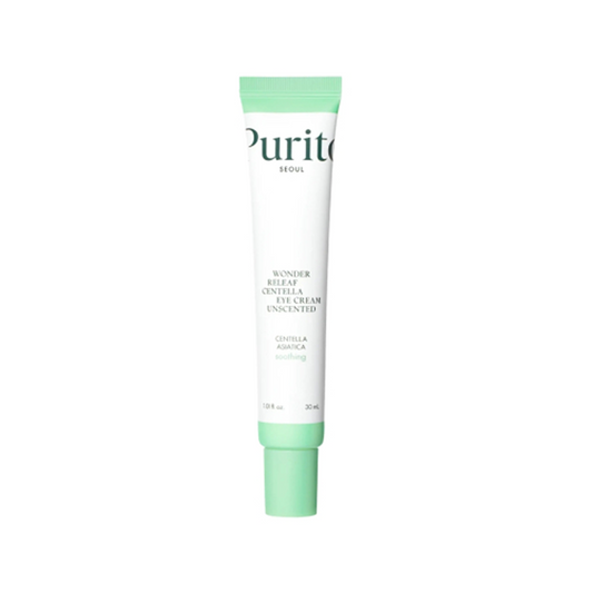 PURITO SEOUL - Wonder Releaf Centella Eye Cream Unscented