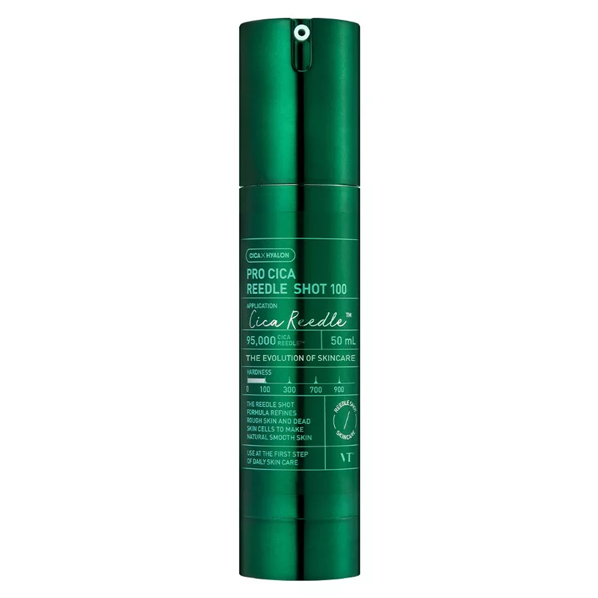 VT COSMETICS - Pro Cica Reedle Shot 100