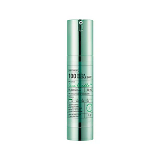 VT COSMETICS - Reti-A Reedle Shot 100