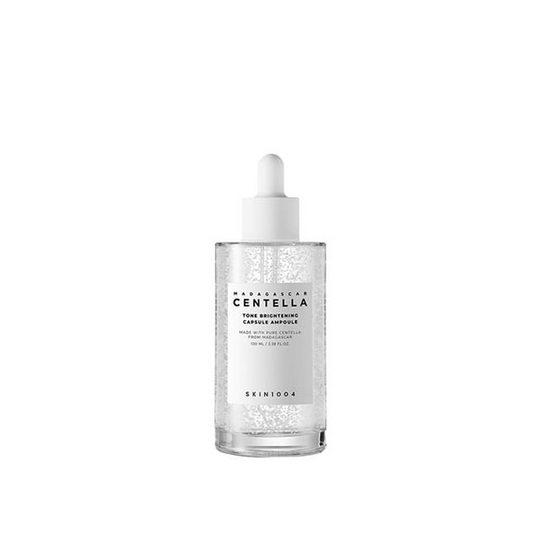 Skin1004 - Madagascar Centella Tone - Brightening Capsule Ampoule
