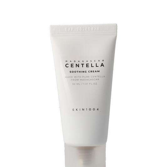 Skin1004 - Madagascar Centella - Soothing Cream