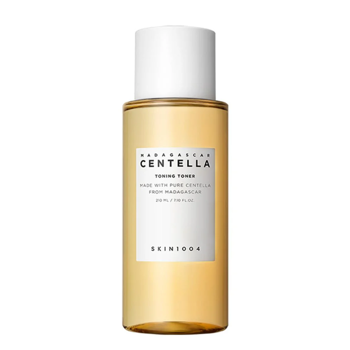 Skin1004 -  Madagascar Centella - Toning Toner