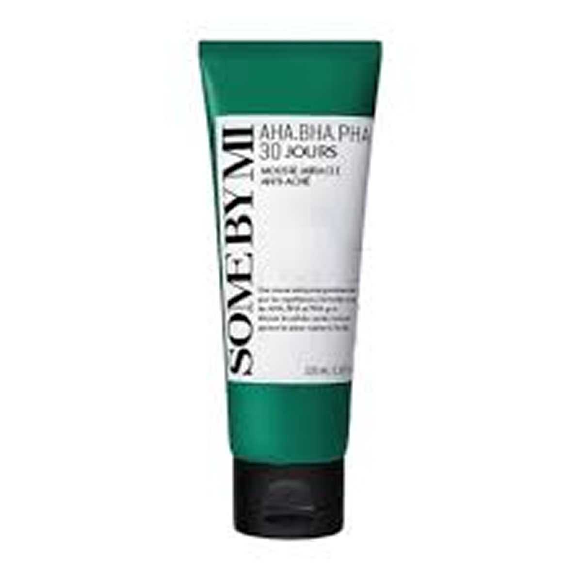 SOMEBYMI - AHA.BHA.PHA 30 Days - Miracle Foam