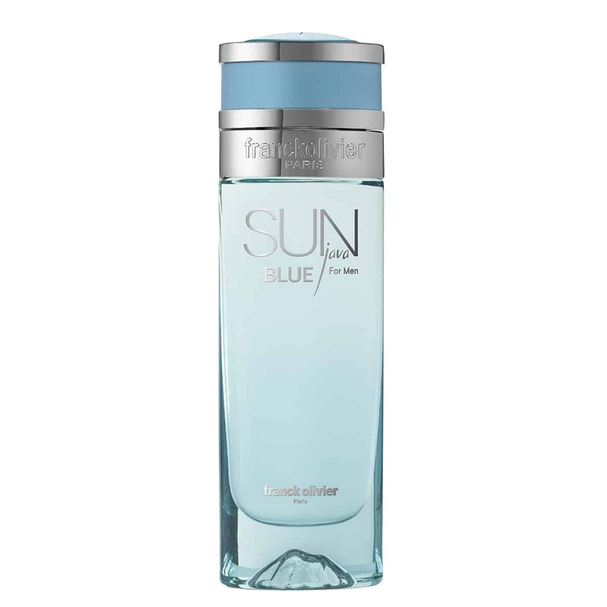 Franck Olivier - Sun Java Blue - Eau de Toilette (EDT) Mixte
