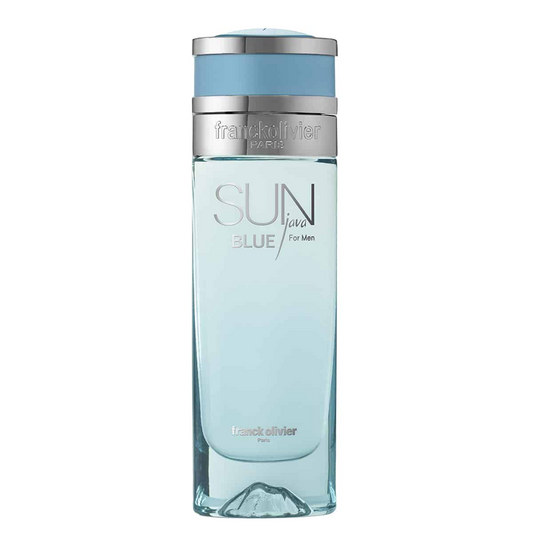 Franck Olivier - Sun Java Blue - Eau de Toilette Mixte