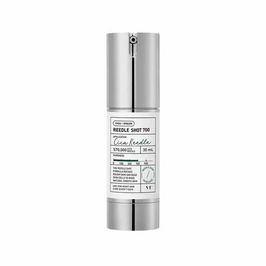 VT COSMETICS - VT Reedle shot 700